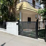 بيت للعطل Maria Palese *