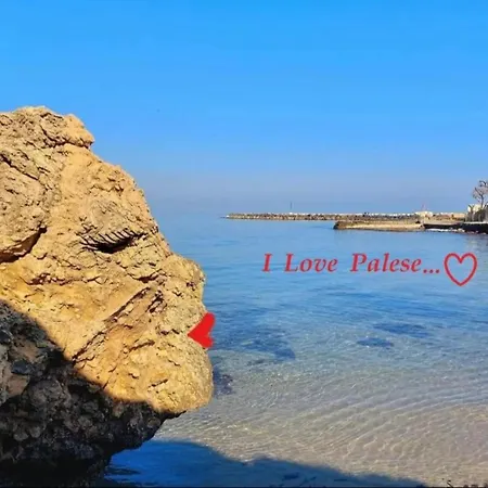 Maria Palese 別荘 *