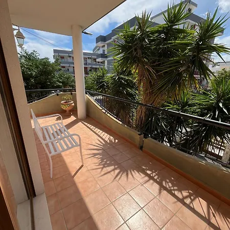 Maria Palese * バーリ