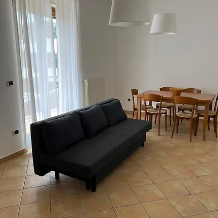 別荘 Maria Palese バーリ