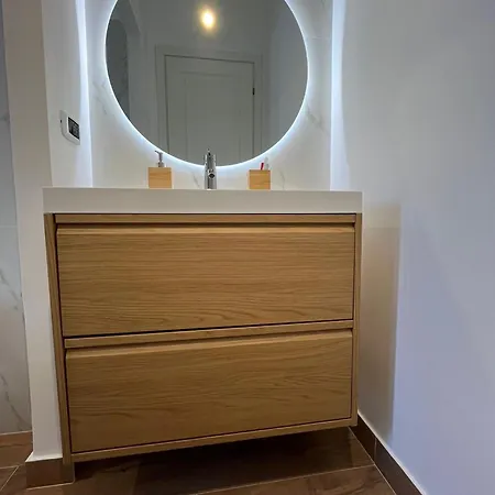 بيت للعطل Maria Palese