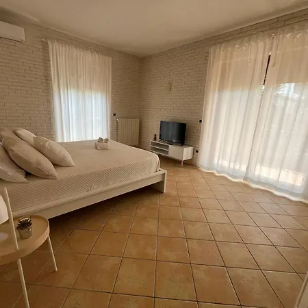 بيت للعطل Maria Palese باري