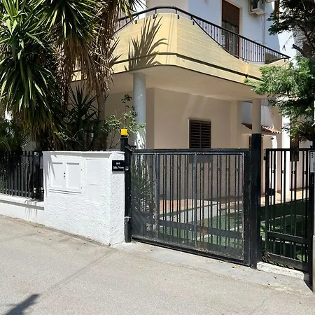 Σπίτι διακοπών Maria Palese *