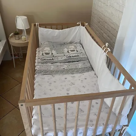 Maria Palese * バーリ