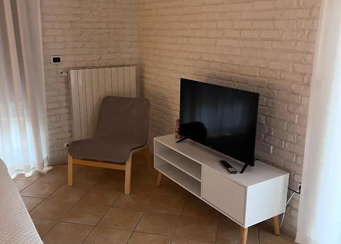 Maria Palese Ferienhaus *