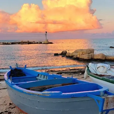 Сasa de vacaciones Maria Palese *