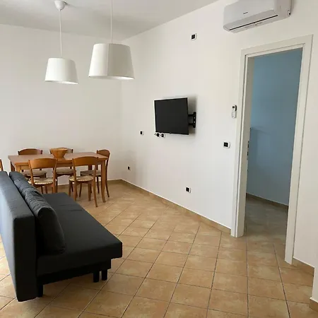 Maria Palese Μπάρι