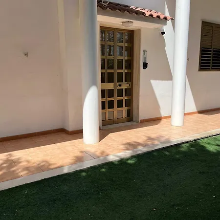 Maria Palese Σπίτι διακοπών *