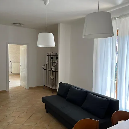 Holiday home Maria Palese *