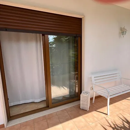 Сasa de vacaciones Maria Palese Bari