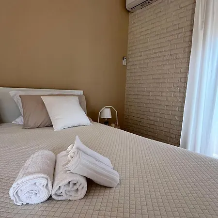 Nyaraló Maria Palese