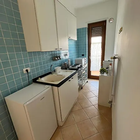 Maria Palese Holiday home Bari