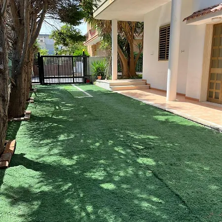 Maria Palese Σπίτι διακοπών *