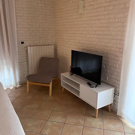 Maria Palese Сasa de vacaciones *