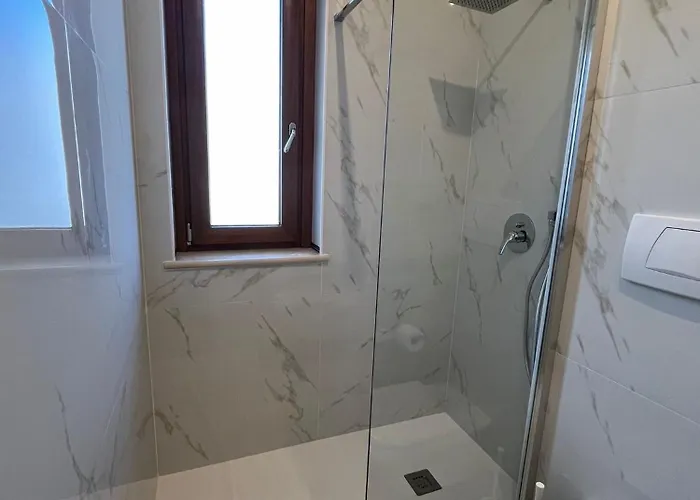 펜션 Maria Palese 바리