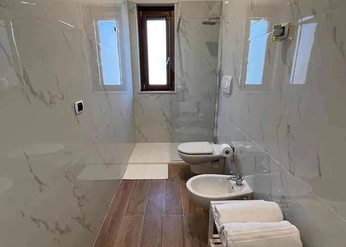 Hébergement de vacances Maria Palese