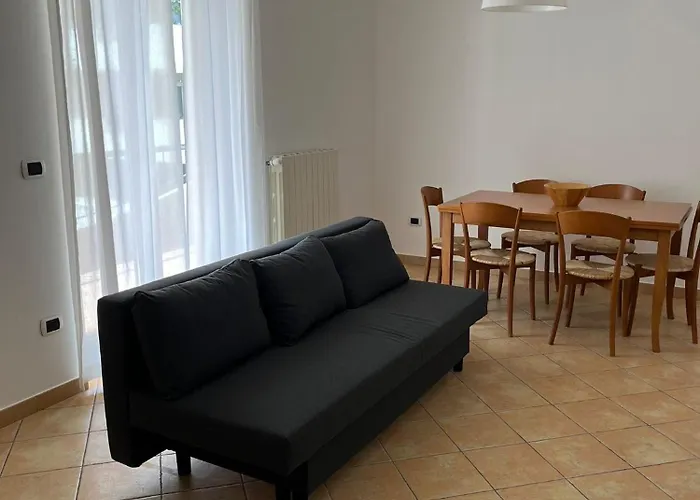 펜션 Maria Palese 바리