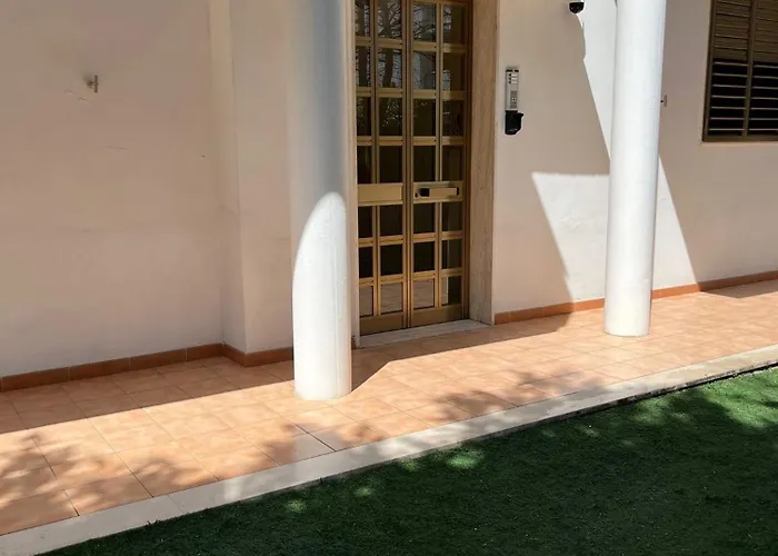 Maria Palese Hébergement de vacances *