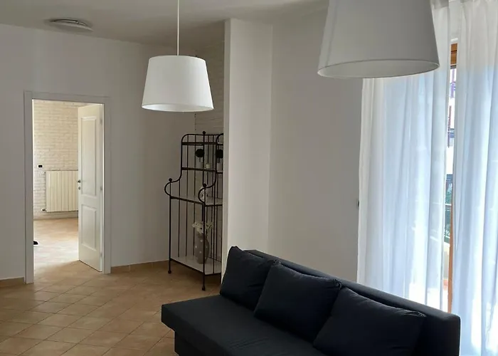 Hébergement de vacances Maria Palese *