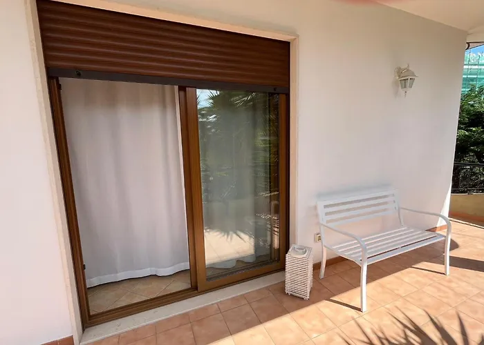 펜션 Maria Palese 바리