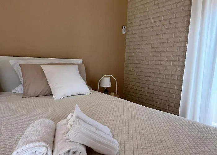 Hébergement de vacances Maria Palese