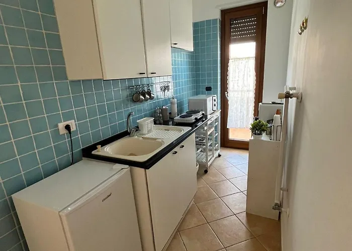 Maria Palese Hébergement de vacances Bari