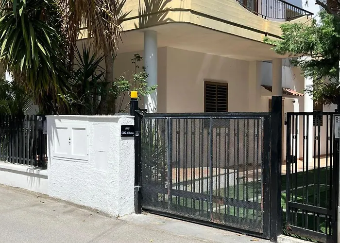 Hébergement de vacances Maria Palese *