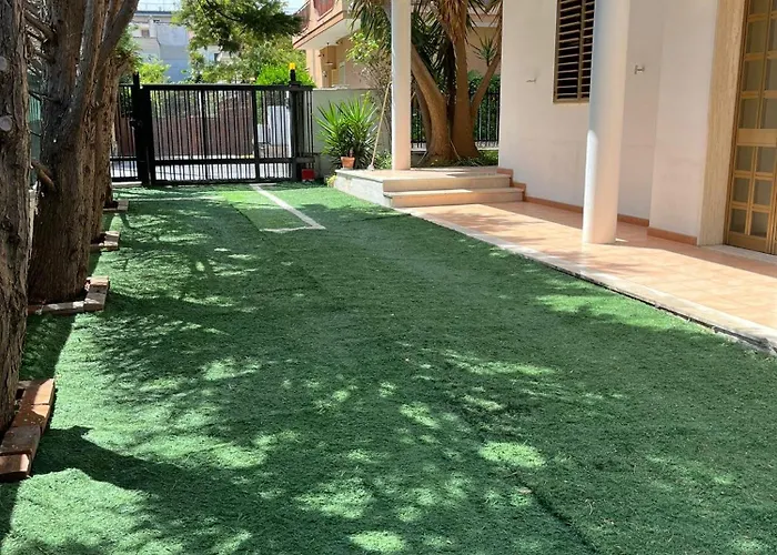 Maria Palese 펜션 *