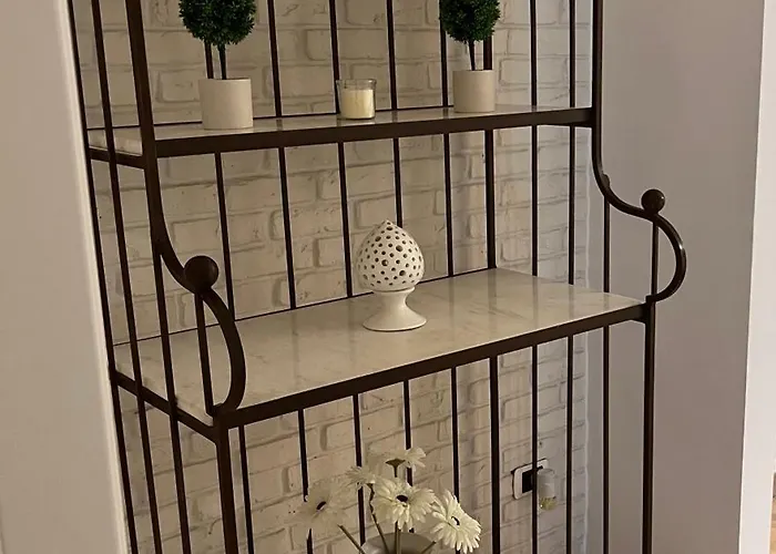 Maria Palese Hébergement de vacances